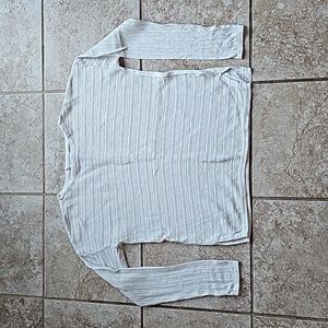 Prana Crewneck Sweater